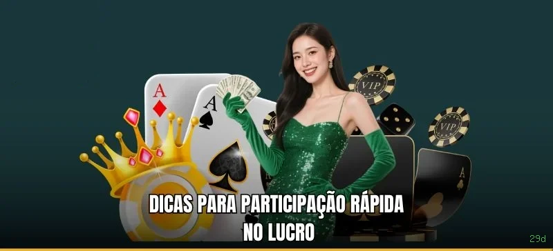 APP oficial da 29d para mobile