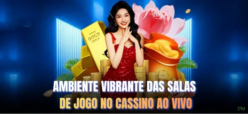 Canal oficial da 29d no Telegram